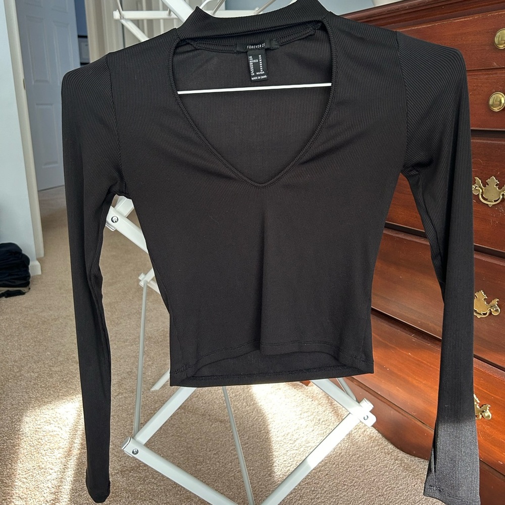 Forever 21 Top